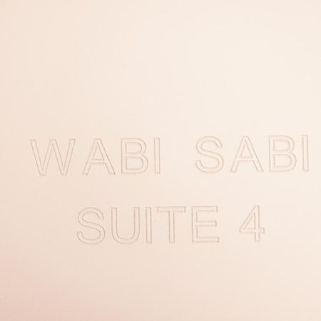 Wabisabi Suites - Mero カンヌ エクステリア 写真