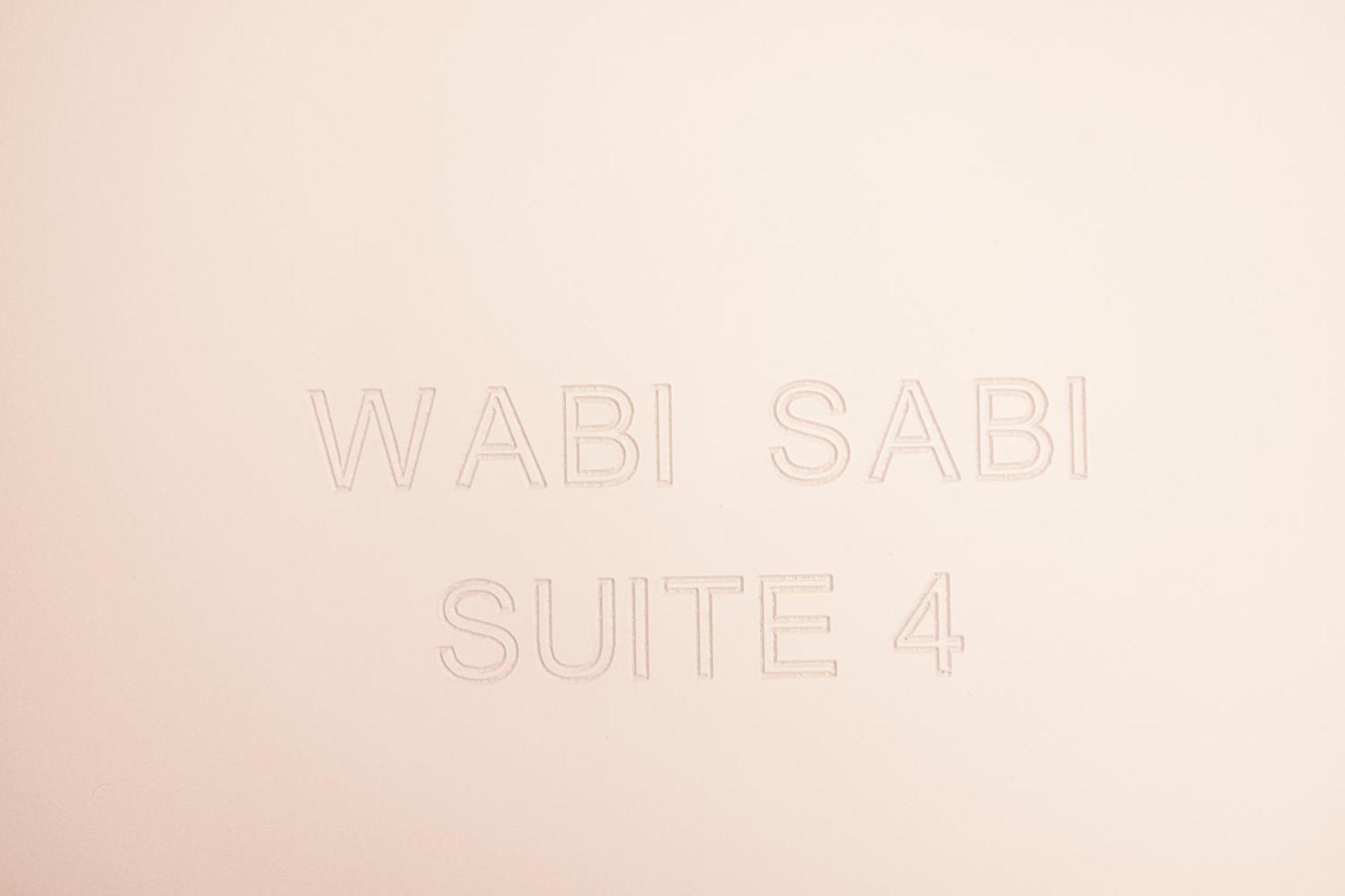 Wabisabi Suites - Mero カンヌ エクステリア 写真