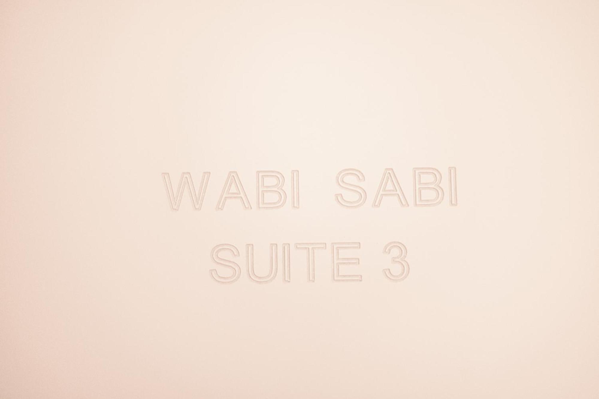 Wabisabi Suites - Mero カンヌ エクステリア 写真