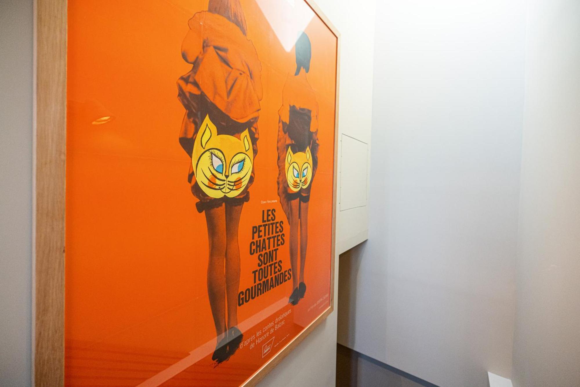 Wabisabi Suites - Mero カンヌ エクステリア 写真