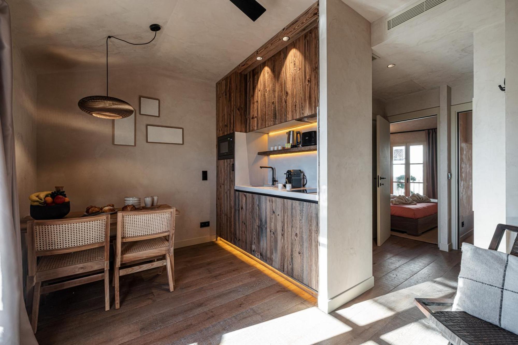 Wabisabi Suites - Mero カンヌ エクステリア 写真