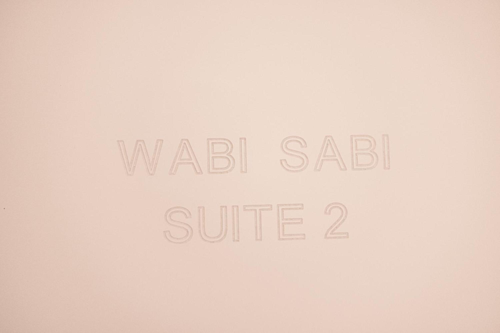 Wabisabi Suites - Mero カンヌ エクステリア 写真
