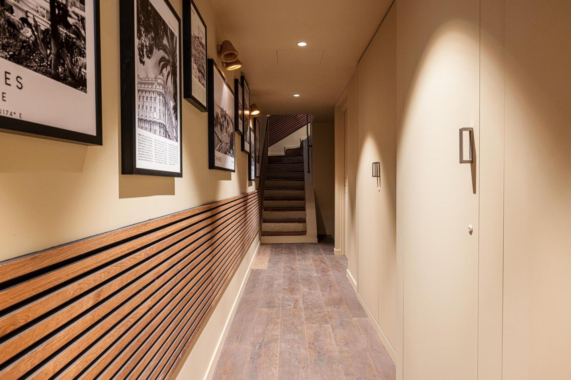 Wabisabi Suites - Mero カンヌ エクステリア 写真