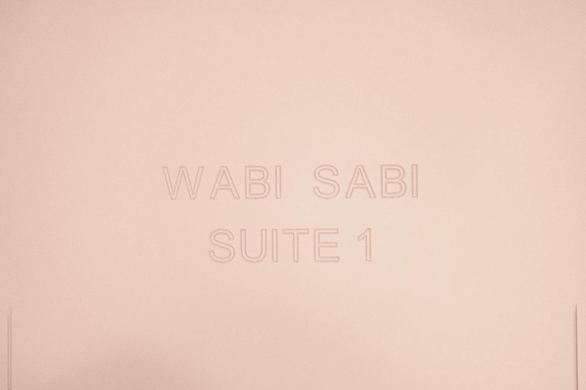 Wabisabi Suites - Mero カンヌ エクステリア 写真