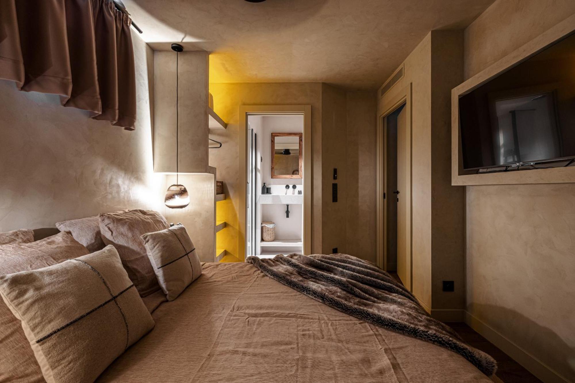 Wabisabi Suites - Mero カンヌ エクステリア 写真